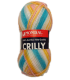 CRILLY color 50 gr - 133 m