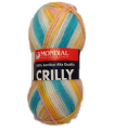 CRILLY color 50 gr - 133 m