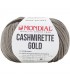 Cashmirette Gold 50 gr - 140 m
